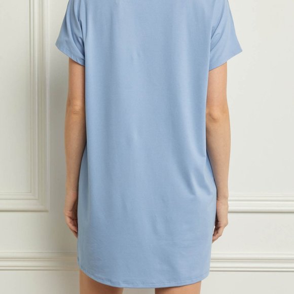 T-shirt Dress - Picture 2 of 3